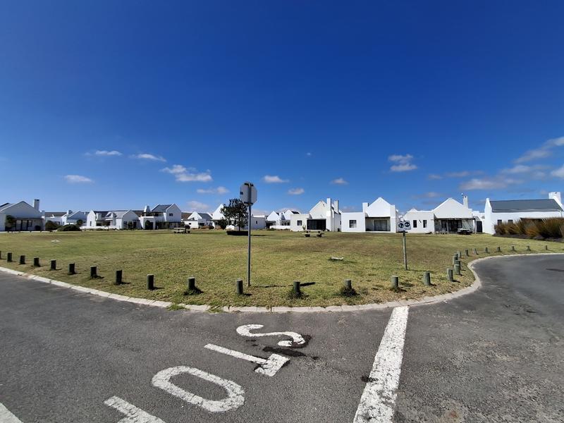 2 Bedroom Property for Sale in Britannia Bay Western Cape